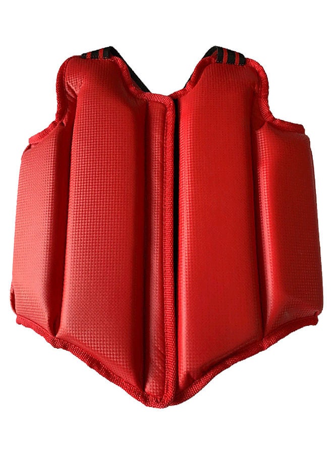 Generic Boxing Chest Protector  - Image 1