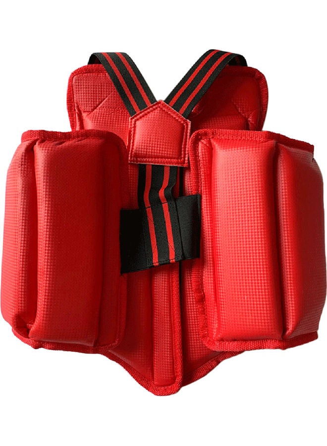 Generic Boxing Chest Protector  - Image 3