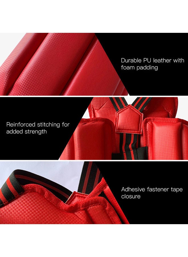Generic Boxing Chest Protector  - Image 4