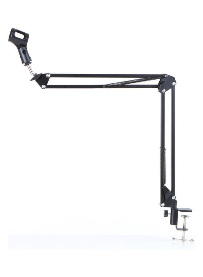 Multifunctional Sound Card and BM800 Suspension Microphone Kit I-5570B Black  - Image 2