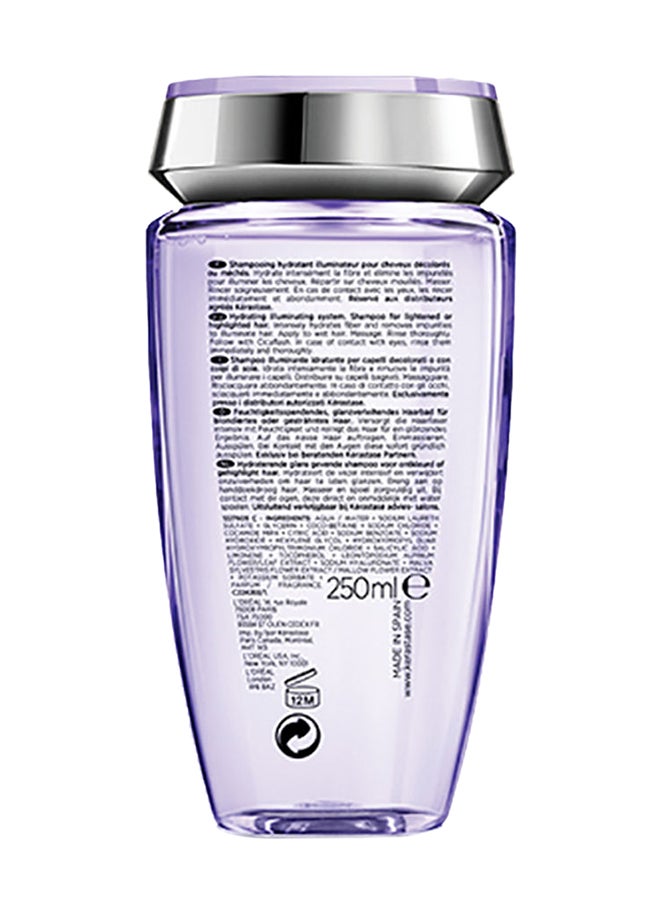 KERASTASE - Blond Absolu Bain Lumiere Shampoo 250ml - Image 1