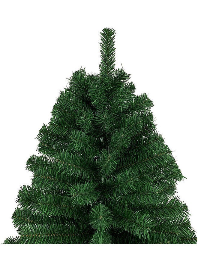 Generic - 90 Centimeter Artificial Christmas Tree With Stand Green - Image 1