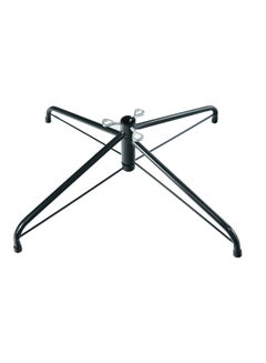 Generic 90 Centimeter Artificial Christmas Tree With Stand Green  - Image 3