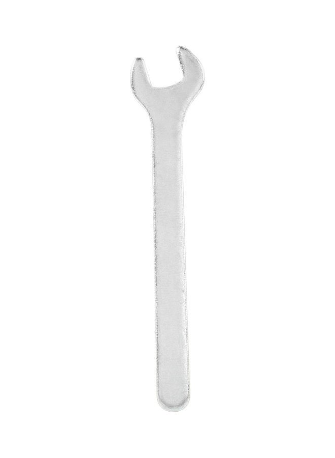 Gym Cable with Thimble, 2 Wire Clips and Wrench