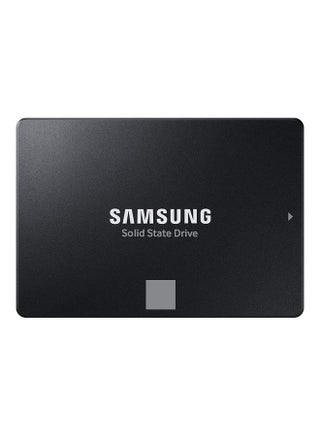 2TB 870 Evo SATA III 2.5-inch SSD Solid State Drive Read Speed Up To 560 MB/s Write Speed Up To 530 MB/s MZ-77E2T0BW Black 2 TB - v1626772368/N49318970A_1