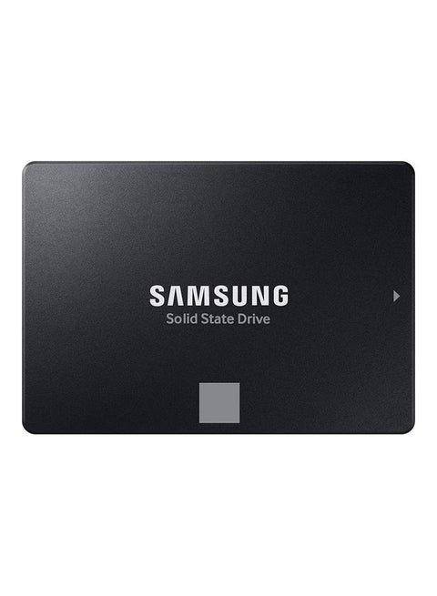 2TB 870 Evo SATA III 2.5-inch SSD Solid State Drive Read Speed Up To 560 MB/s Write Speed Up To 530 MB/s MZ-77E2T0BW Black 2 TB
