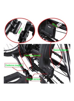 LIXADA 3-In-1 Rainproof Cycling Computer Kit  - Image 2