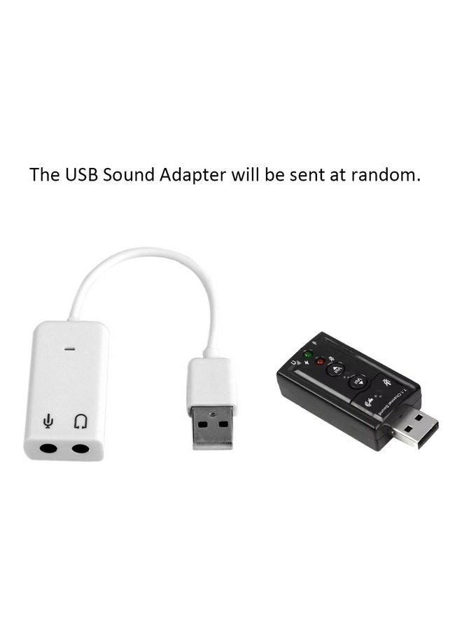 BM800 Professional Suspension Microphone Kit I-4304B-G Black/Gold - Image 5