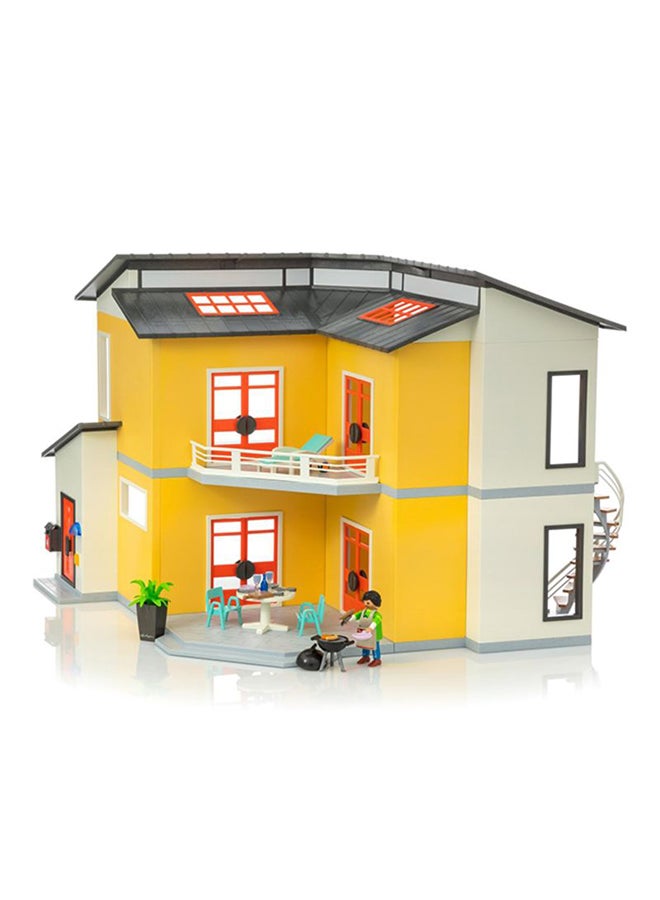 بلاي موبيل مجموعة البيت العصري 67.01x49x40.01سم - Image 3