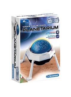 Make Your Own Planetarium Educational Toy Kit