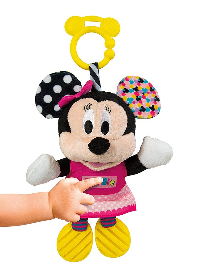 Clementoni - Minnie First Activities 17164 - Image 1