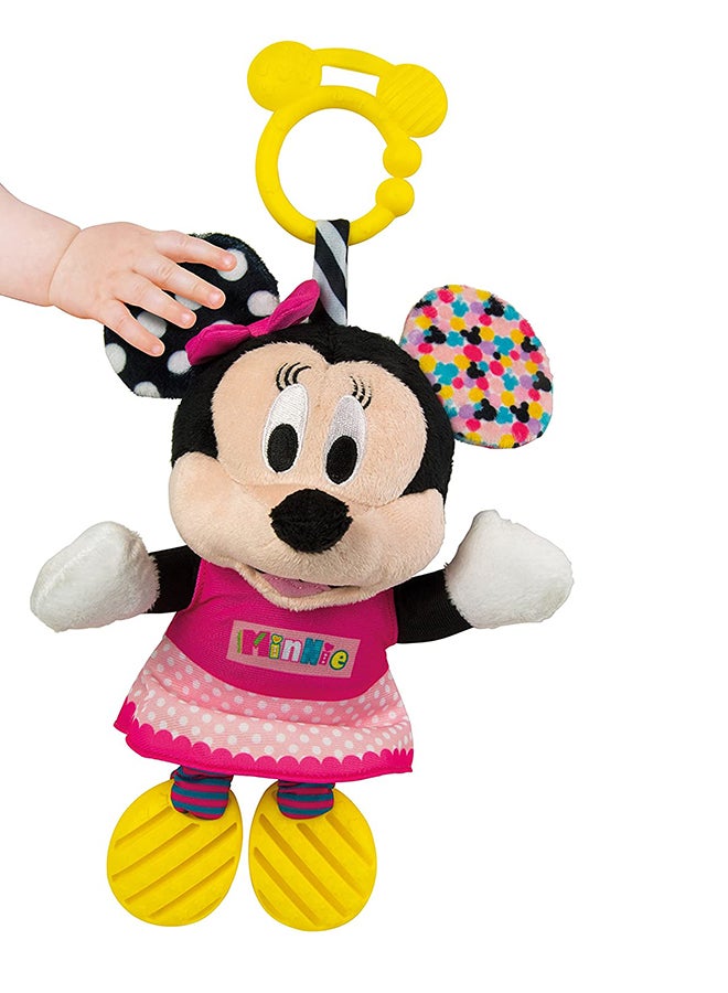 Clementoni - Minnie First Activities 17164 - Image 1