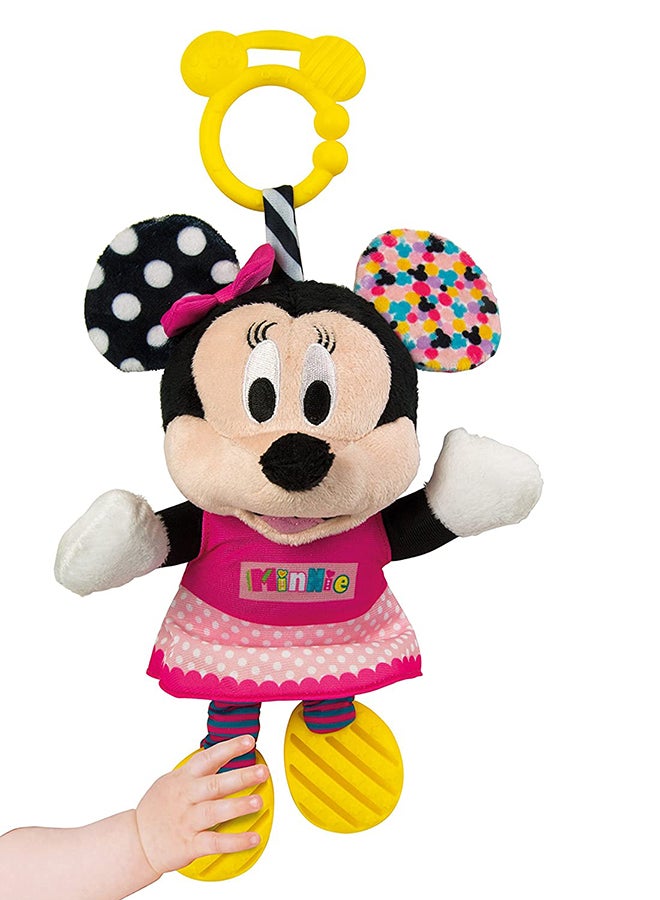 Clementoni - Minnie First Activities 17164 - Image 1