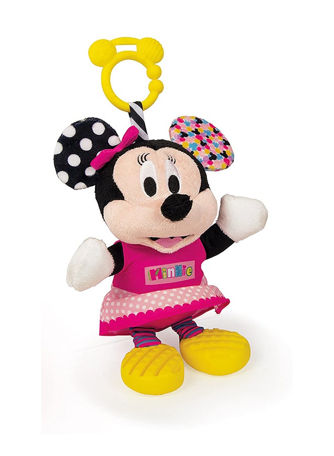 Clementoni - Minnie First Activities 17164 - Image 1