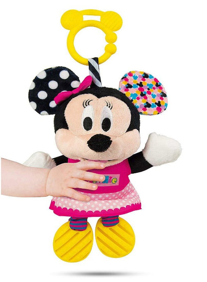 Clementoni - Minnie First Activities 17164 - Image 1