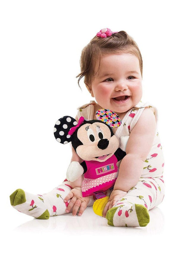 Clementoni - Minnie First Activities 17164 - Image 1