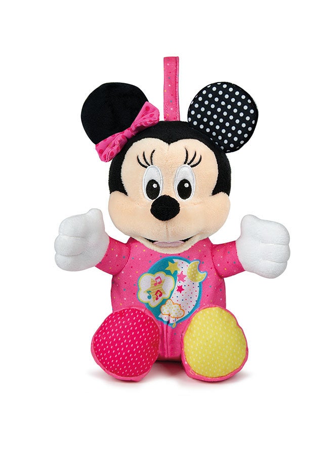 Disney Minnie Lightning Plush 17207 - v1626773945/N22937605A_2