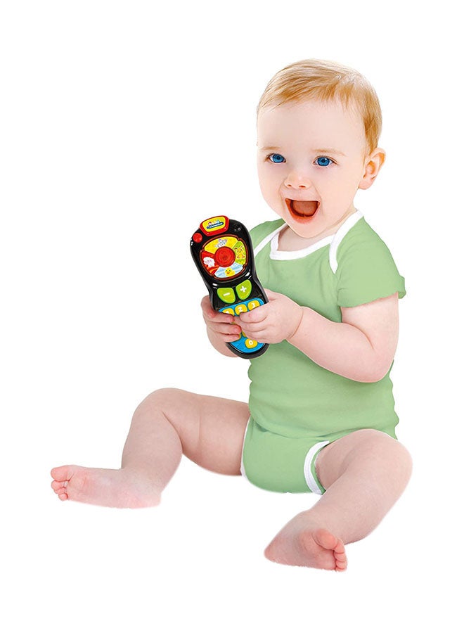 Clementoni Baby Remote Controller ‎22x6x14cm - Image 5