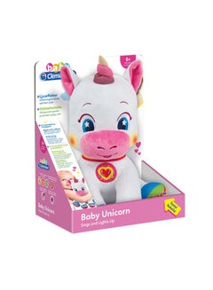 Unicorn Plush