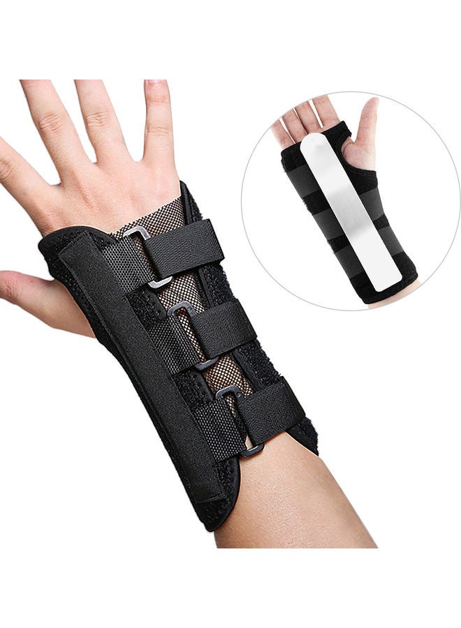 Generic Wrist Support Brace  - Image 2