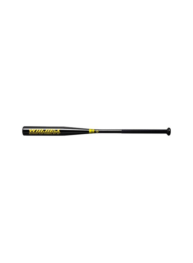 Winmax Baseball Bat WMY51517H 83.5cm 