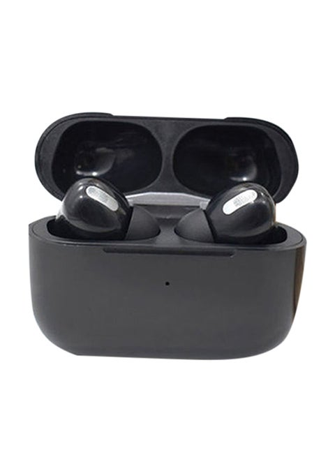 Inpods Wireless In-Ear Bluetooth Earphones With Charging Case Black
