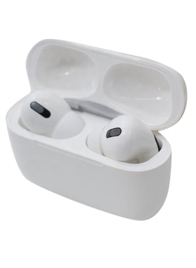 BSNL - Inpods Wireless In-Ear Bluetooth Earphones With Charging Case White - Image 1