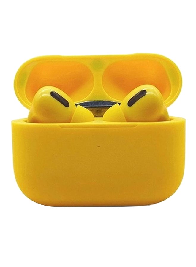 bsnl Bsnl Inpods Wireless in-ear Bluetooth Earphones With Charging Case N48763221A