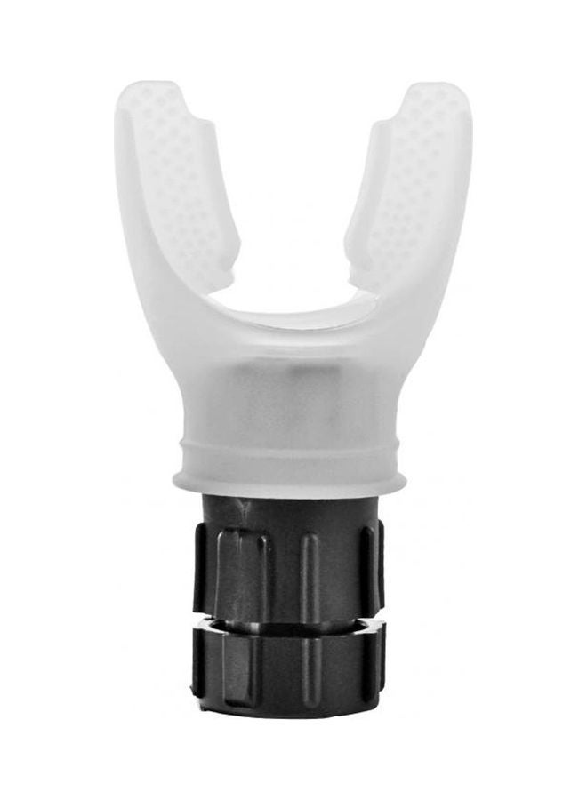 Silicone Breathing Trainer 15 x 5 x 10cm - Image 1