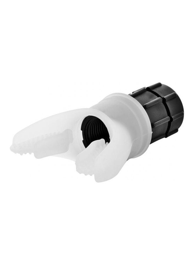 Silicone Breathing Trainer 15 x 5 x 10cm - Image 3