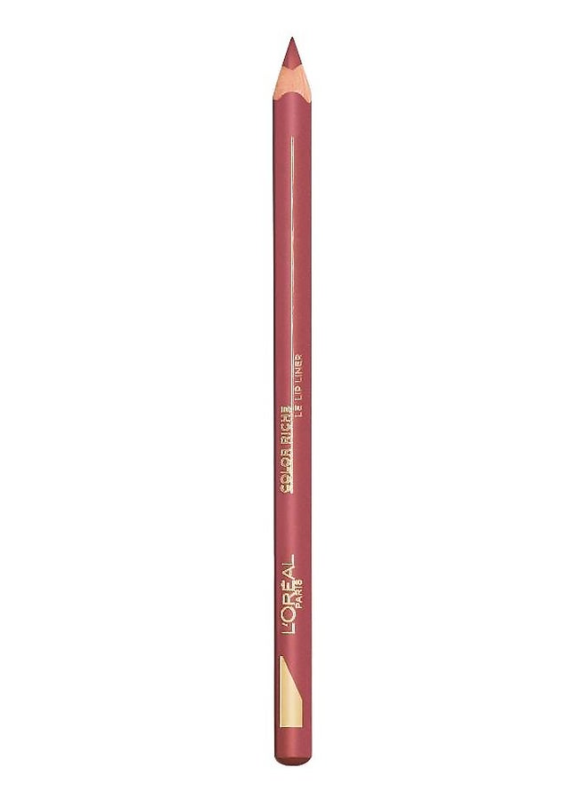 L'OREAL PARIS Color Riche Le Lip Liner 362 Cristal Capuccino  - Image 1