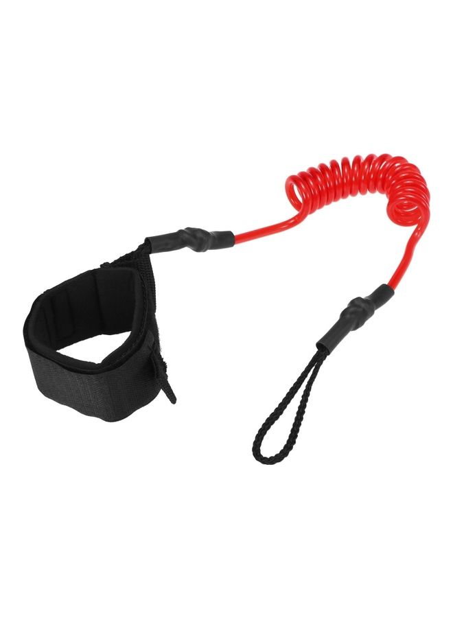 Generic - Surfboard Leash With Leg Rope 24x11x2.5cm - Image 1