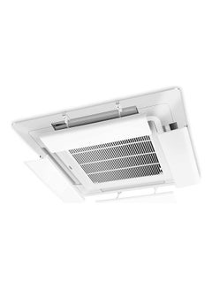XiuWoo Adjustable Air Conditioner Deflector T21 White  - Image 1