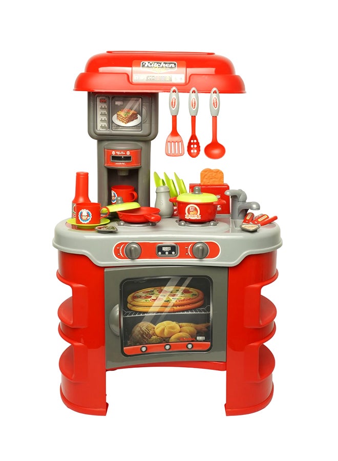 Kitchen Pretend Play Set - v1626781825/N48902792A_1