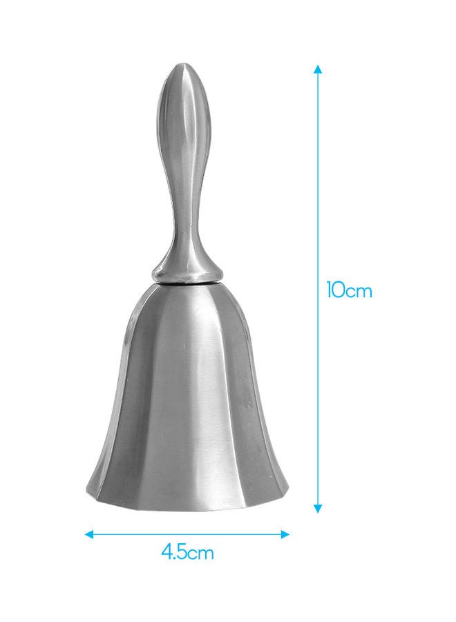 Generic Multifunctional Hand Bell with Handle  - Image 2