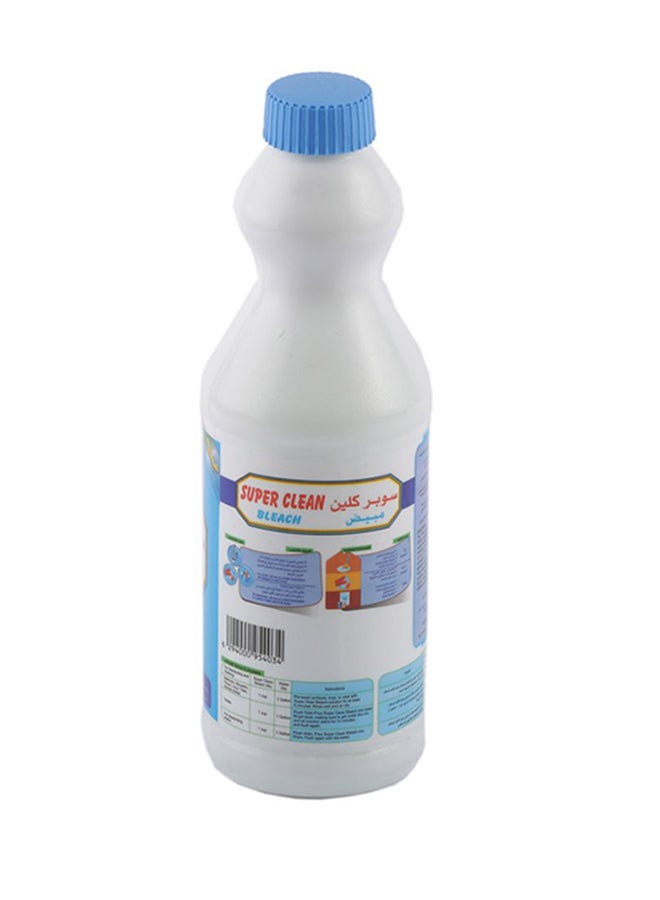 Super Clean Bleach Clear 500ml - Image 2