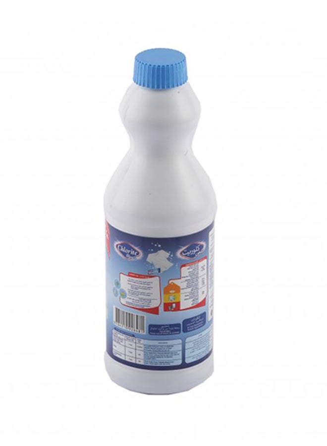 Chlorite Super Clean Bleach Clear 500ml - Image 2