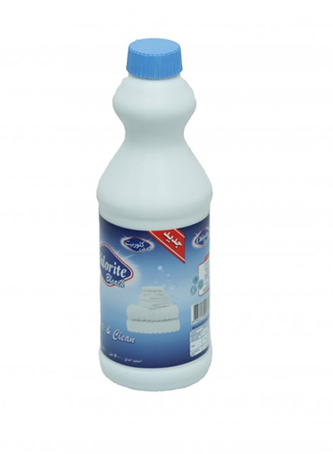 Chlorite Super Clean Bleach Clear 500ml - Image 3