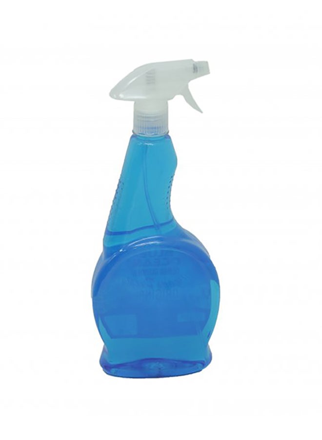 Glass Cleaner Blue 650ml - Image 3