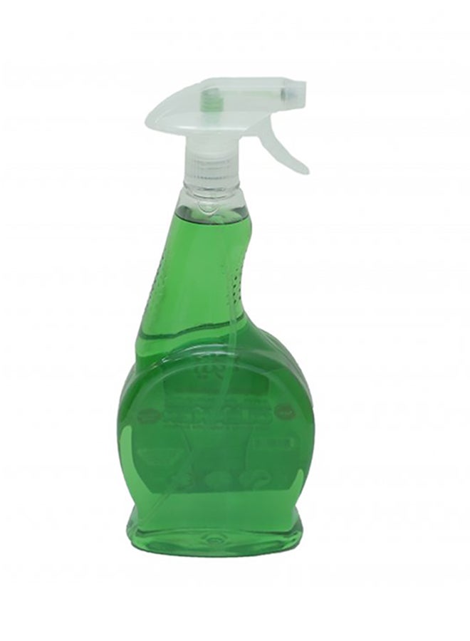 Lio All Purpose Cleaner Green 650ml - Image 3