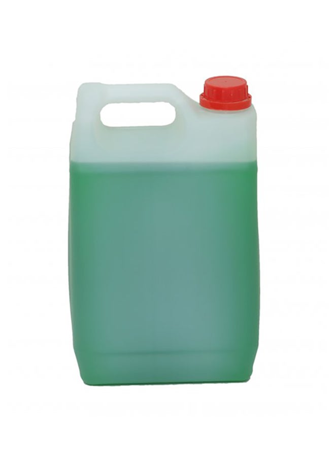 New Shine Car Wash Soap Green 5000ml - Image 3