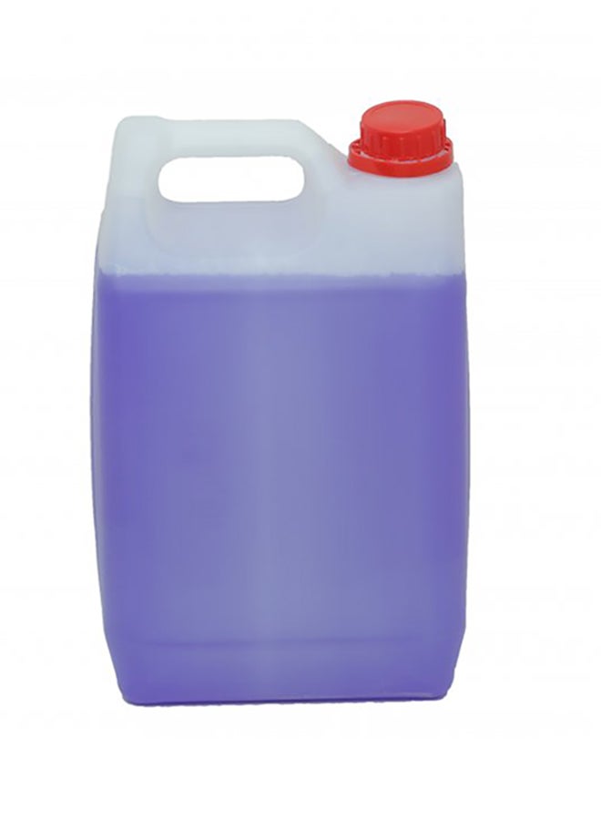 Lio Floor Cleaner Purple 5000ml - Image 3