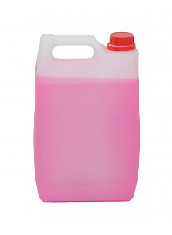 Lio Floor Cleaner Pink 5000ml - Image 3