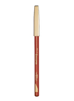 L'OREAL PARIS Color Riche Lip Liner 107 Seine sunset  - Image 2