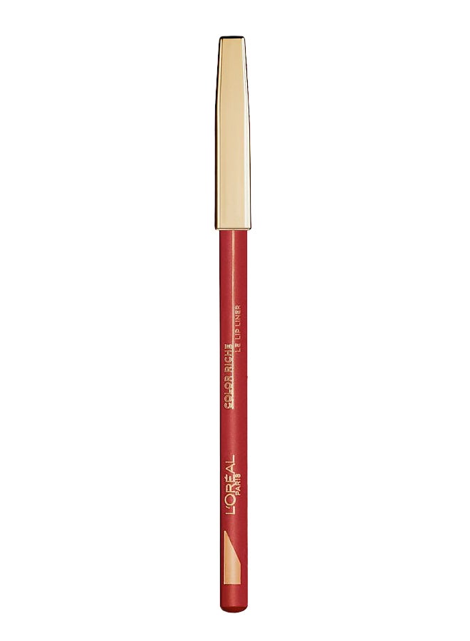 L'OREAL PARIS - Color Riche Lip Pencil 126 Excusez moi - Image 1