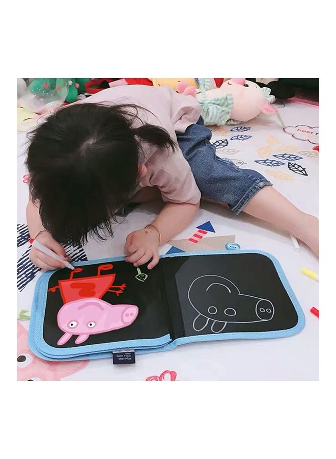 XiuWoo - Reusable Writing Practice Board Set - Image 1