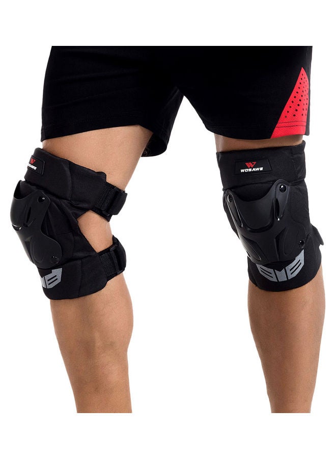 WOSAWE Protective Knee Pads - Image 5
