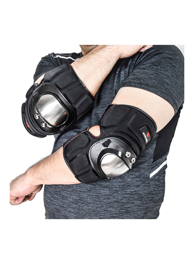 وساوي واقيات كوع للدراجات النارية للطرق الوعرة - Image 2