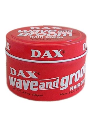 Wave And Groom Intensive Hair Styling Wax Clear 99grams - v1626787680/N49324897A_2