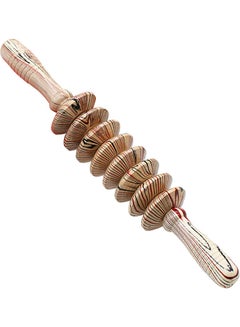 Wooden Massage Roller